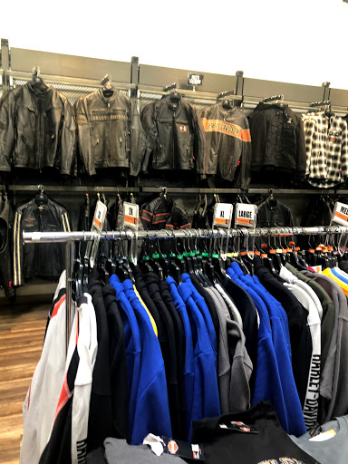 Harley-Davidson Dealer «Huntington Beach Harley-Davidson», reviews and photos, 15080 Goldenwest Cir, Westminster, CA 92683, USA