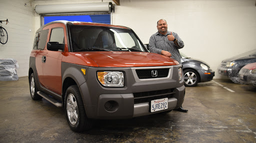 Car Dealer «Baron Elite Warehouse Automotive Sales», reviews and photos, 1689 W Arrow Route Suite B, Upland, CA 91786, USA