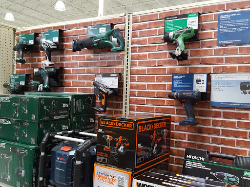 Home Improvement Store «Menards», reviews and photos, 14960 Florence Trail, Apple Valley, MN 55124, USA