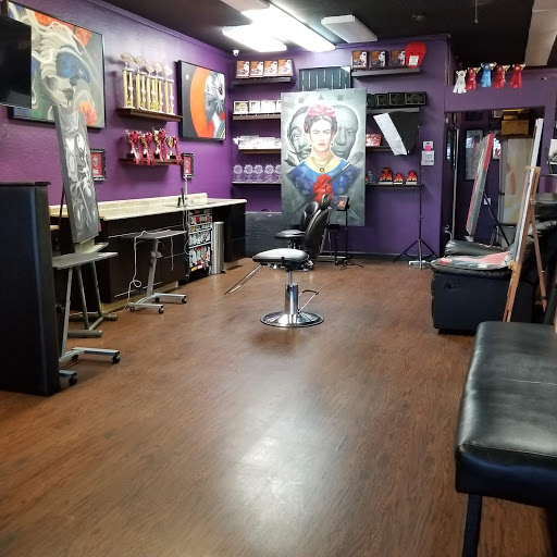 Explore tattoo ideas phoenix, creative tattoo ideas in Glendale, available at Knucklehead Tattoo Shop