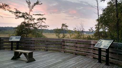 Park «Government Island», reviews and photos, 191 Coal Landing Road, Stafford, VA 22554, USA