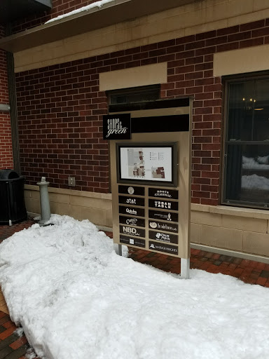 Coffee Shop «Starbucks», reviews and photos, 40 W Park Pl, Morristown, NJ 07960, USA