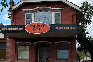 Squires Loft ESSENDON image