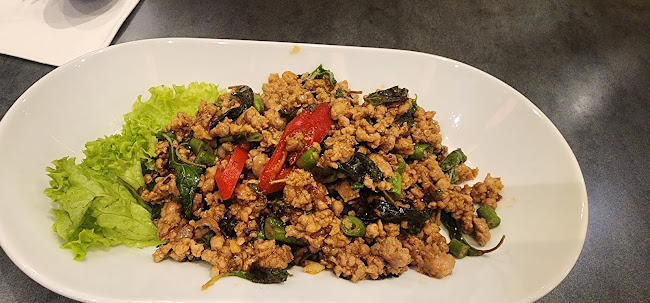 Khao Hom By Rung Mama (Katong) - Restaurant