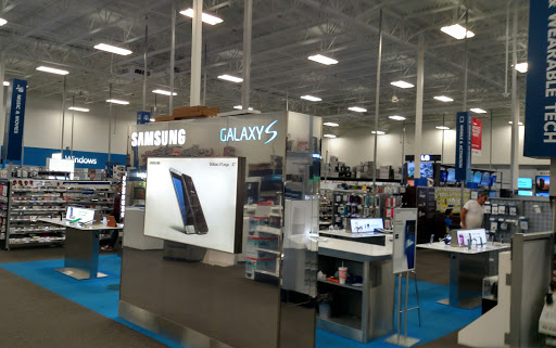 Electronics Store «Best Buy», reviews and photos, 1000 E 23rd St, Panama City, FL 32405, USA