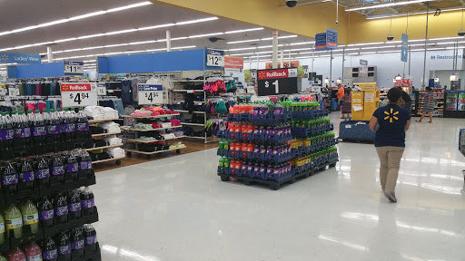 Department Store «Walmart Supercenter», reviews and photos, 17030 U.S. 441, Mt Dora, FL 32757, USA