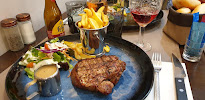 Steak du Restaurant L' Othentique à Anzin - n°19
