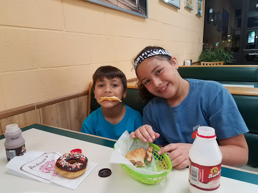 Donut Shop «Memorial Donuts», reviews and photos, 14039 Memorial Dr, Houston, TX 77079, USA