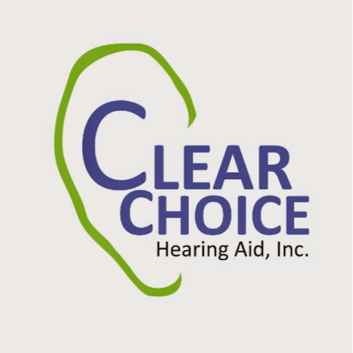 Clear Choice Hearing Aid, Inc. image