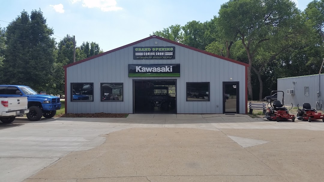 Kawasaki of Salina