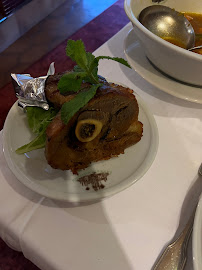 Couscous du Restaurant marocain La Tour de Marrakech à Antony - n°6