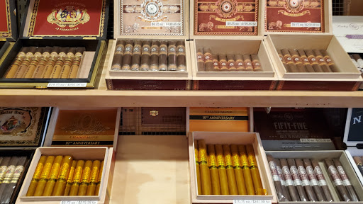 Tobacco Shop «Tobacco Grove», reviews and photos, 8069 Wedgewood Ln N, Maple Grove, MN 55369, USA