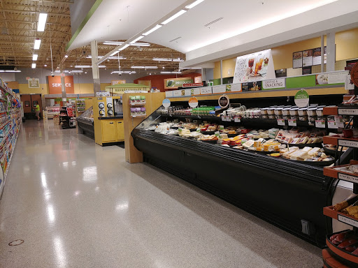 Supermarket «Publix Super Market at Pleasant Hill Commons», reviews and photos, 3343 S Orange Blossom Trail, Kissimmee, FL 34746, USA