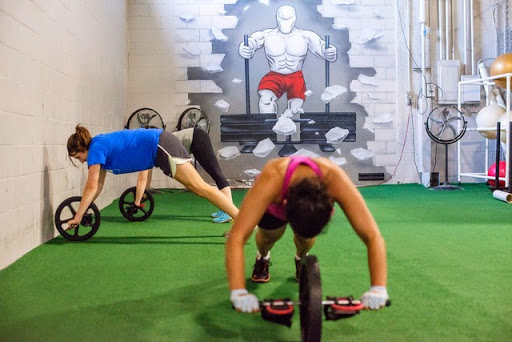 Personal Trainer «Durbrow Performance Training», reviews and photos, 10 Garfield Ave, Somerville, MA 02145, USA