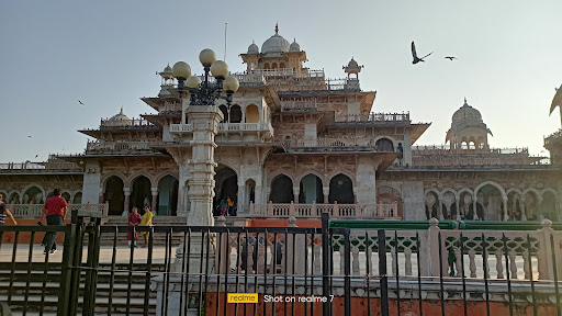 Jaipur Zoo