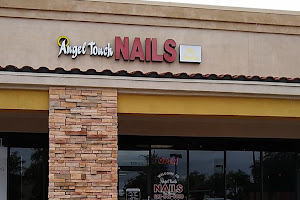 Angel Touch Nails by Navia