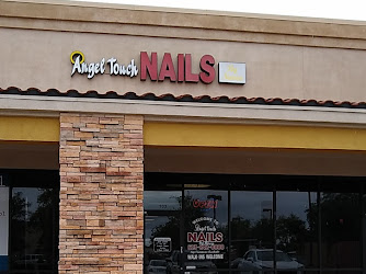 Angel Touch Nails by Navia