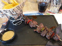 Faux-filet du Restaurant Hippopotamus Steakhouse à Noyelles-Godault - n°18