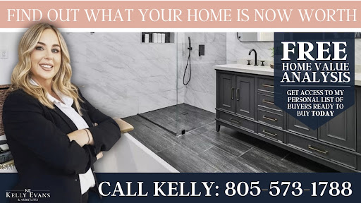 Kelly Evans & Associates image