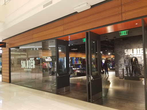 Clothing Store «Nike Mall of America», reviews and photos, 244 West Market, Bloomington, MN 55425, USA