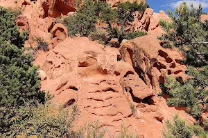 Thunderbird Garden Trailhead image