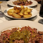 Photo n°1 de l'avis de Nicoletta.r fait le 15/10/2018 à 22:56 sur le  Maxelâ Passione in Carne à Modena