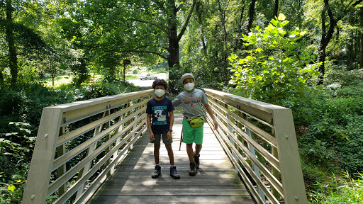 Nature Preserve «Hidden Oaks Nature Center», reviews and photos, 7701 Royce St, Annandale, VA 22003, USA