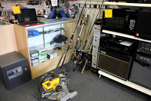 Pawn Shop «Pawn Shop Outlet - Somerdale Cash For Gold», reviews and photos, 20 S White Horse Pike, Somerdale, NJ 08083, USA