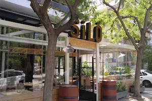 Silo The Food Bar image