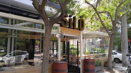 Silo The Food Bar