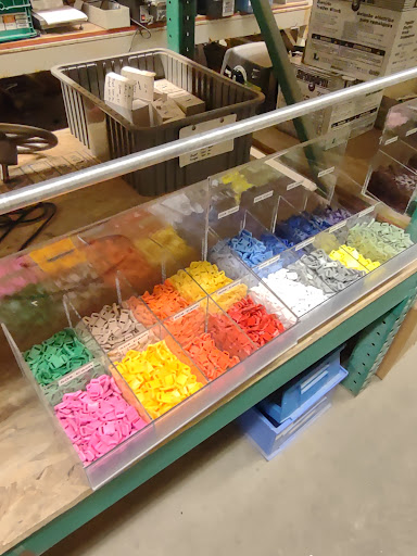 Tool Store «The Yard», reviews and photos, 725 Central Ave, Wichita, KS 67202, USA