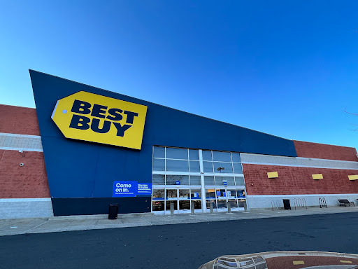 Electronics Store «Best Buy», reviews and photos, 2300 S Christopher Columbus Blvd, Philadelphia, PA 19148, USA