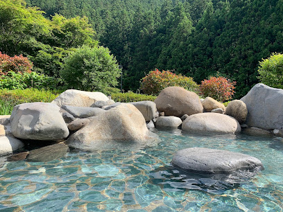 つつじの湯温泉