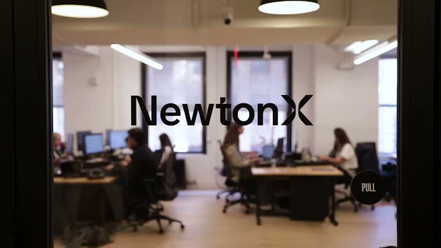 NewtonX