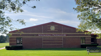 Springdale Preparatory School