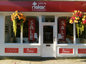 Rieker Truro