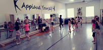 Louis Nunnery School of Ballet - Photo 5 - Car repair in Hickory, NC, Hickory
