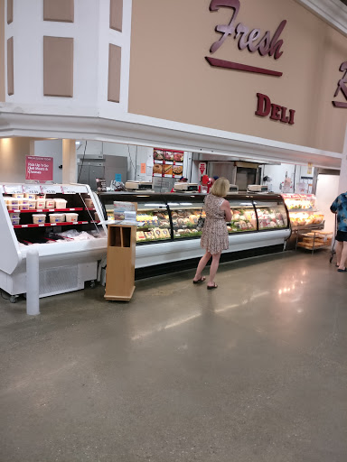 Warehouse club «BJ’s Wholesale Club», reviews and photos, 777 Washington St, Auburn, MA 01501, USA