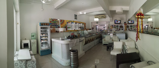 Heladería Eros - Ice cream shop en General Alvear