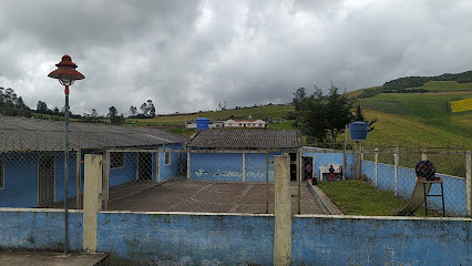 Centro Educativo Villa del Sur, Ospina, Nariño, Colombia