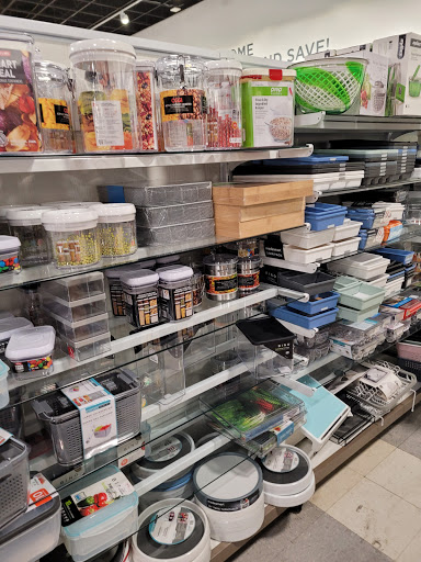 Department Store «T.J. Maxx and HomeGoods», reviews and photos, 3201 Mission College Blvd, Santa Clara, CA 95054, USA