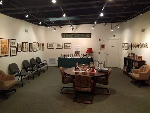 Museum «American Toby Jug Museum», reviews and photos, 910 Chicago Ave, Evanston, IL 60202, USA