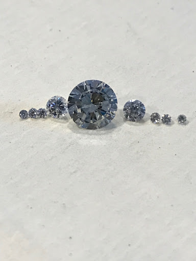 Jeweler «Stonehaven Jewelry», reviews and photos, 400 S Harrison Ave, Cary, NC 27511, USA