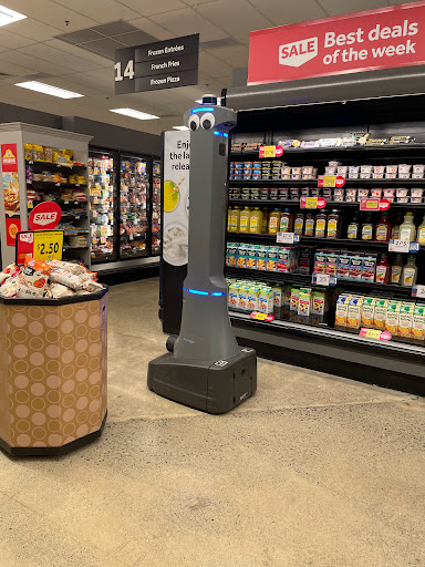 Supermarket «Super Stop & Shop», reviews and photos, 380 W Pleasantview Ave, Hackensack, NJ 07601, USA