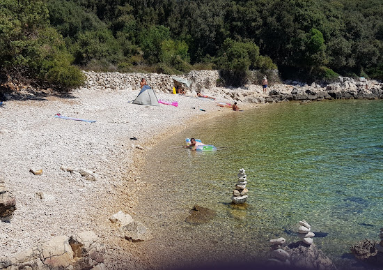 Portogruaresi beach