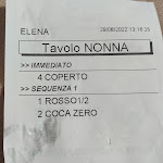 Photo n°2 de l'avis de Gio.o fait le 30/08/2022 à 07:47 sur le  Capanna Edelweiss ristorante bar con camere à Tarvisio