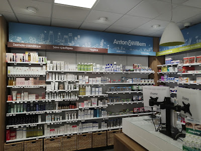 Pharmacie Napoléonville à Pontivy