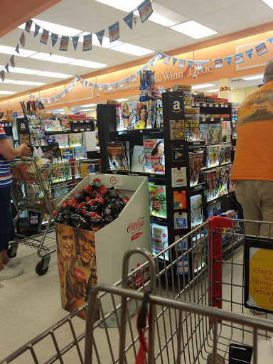 Grocery Store «Winn-Dixie», reviews and photos, 1535 N Singleton Ave, Titusville, FL 32796, USA