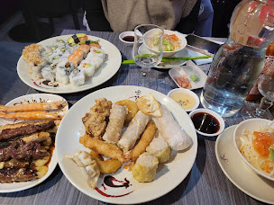 Photo n°39 de Buffet Sentier à Paris ()
