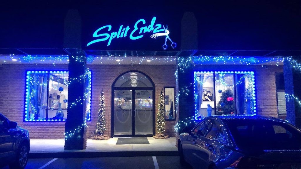 Split Endz Salon 19008